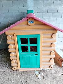 chalet chicco