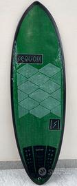 Tavola surf Sequoia 5’3