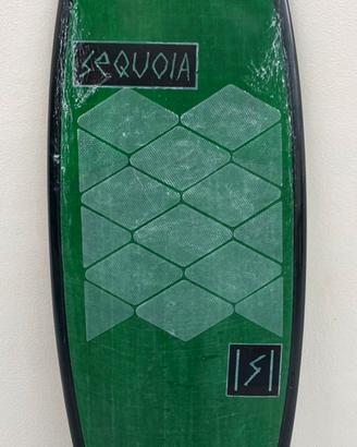 Tavola surf Sequoia 5’3