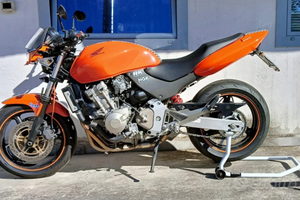 Honda Hornet 600