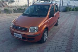 Fiat Panda 1.2 Dynamic Natural Power