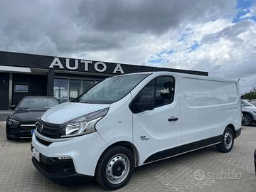 FIAT Talento 1.6TT MJT 125CV FURGONE COIBENTATO