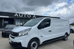 FIAT Talento 1.6TT MJT 125CV FURGONE COIBENTATO