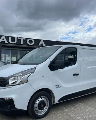 FIAT Talento 1.6TT MJT 125CV FURGONE COIBENTATO