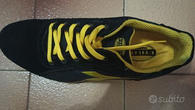 Diadora utility scarpe da lavoro super performanti