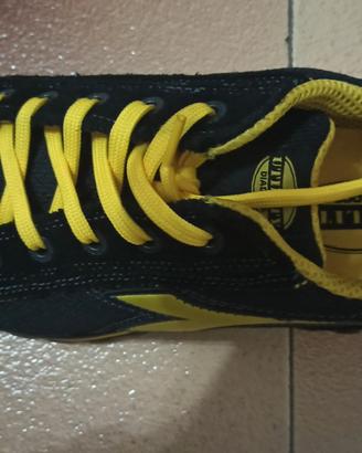 Diadora utility scarpe da lavoro super performanti