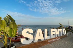 Camere in salento