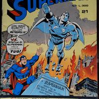 Fumetto Superman