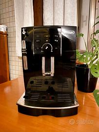 De Longhi Macchina Caffè ECAM 23.125.B