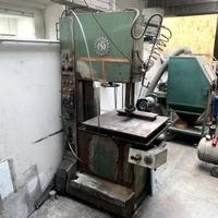 SEGA A NASTRO FRIGGI