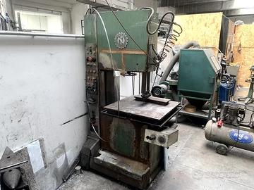 SEGA A NASTRO FRIGGI