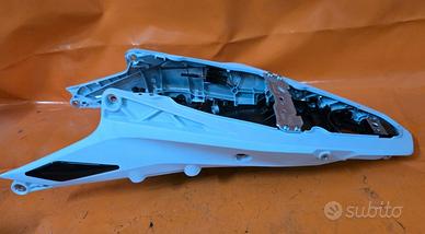 telaietto posteriore completo bmw r 1300 gs