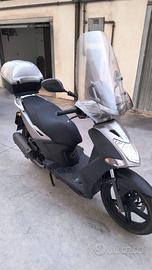 Kymco Agility 200