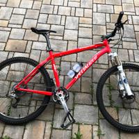 Specialized Stumpjumper Expert M5 26"
