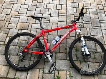Specialized Stumpjumper Expert M5 26"