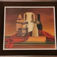 Quadro natura morta - Danieli