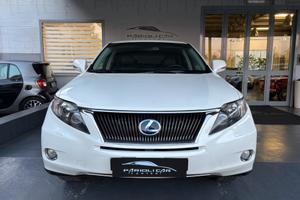 Lexus RX 450h Hybrid Luxury