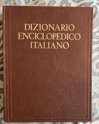 Enciclopedia Trecani