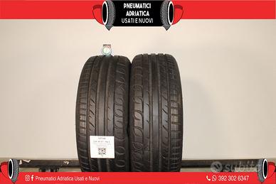2 Gomme 215 55 R 17 Strial al 75% SPED GRATIS