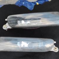 Faretti paraurti bmw