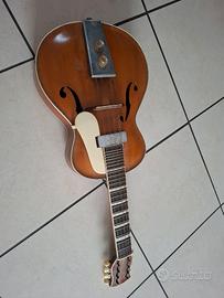 chitarra