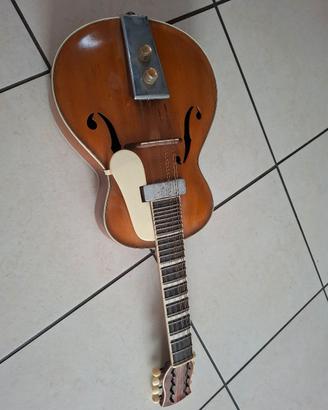 chitarra