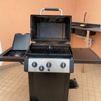 Barbecue a gas Gem 330 Broil King