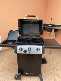 Barbecue a gas Gem 330 Broil King