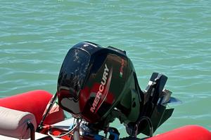 Gommone Marshall 100