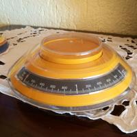 Bilancia vintage LAIKA