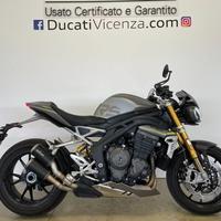 TRIUMPH Speed Triple 1200 RS