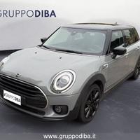 MINI Clubman Mini F54 2019 Diesel Mini 2.0 Co...