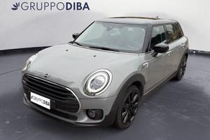MINI Clubman Mini F54 2019 Diesel Mini 2.0 Co...