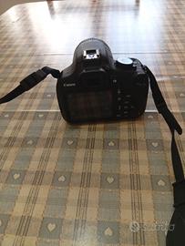 Canon EOS 1200 D