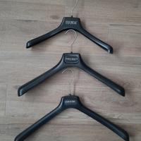 Set da 3 Grucce appendiabiti