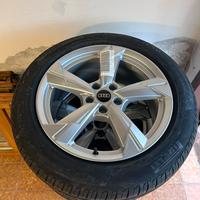 Cerchi Audi 18
