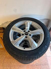 Cerchi Audi 18