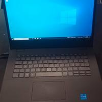 DELL Vostro 3400 14" i5-1135G7 8GB 256GB SSD WIN10