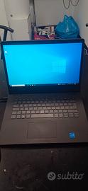 DELL Vostro 3400 14" i5-1135G7 8GB 256GB SSD WIN10