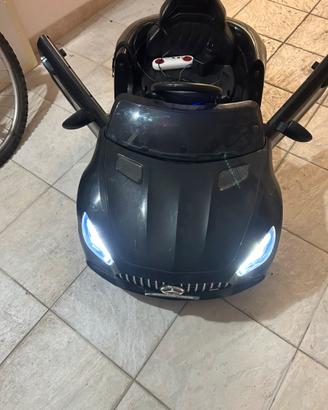 Macchina elettrica per bambini