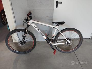 B'TWIN Rockrider 580 27.5  taglia L