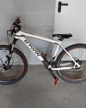 B'TWIN Rockrider 580 27.5  taglia L