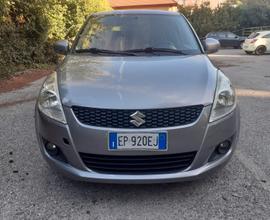 Suzuki Swift 1.3 DDiS 3 porte GL Style