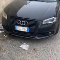 Audi A3 sportback 2.0