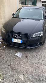 Audi A3 sportback 2.0