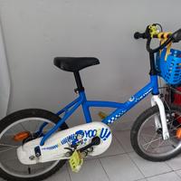 biciclette bambini 