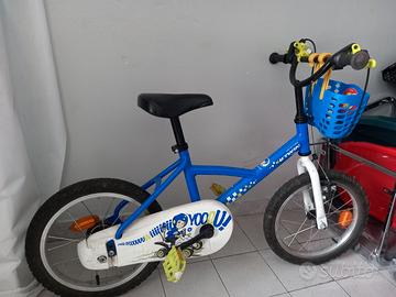 biciclette bambini 