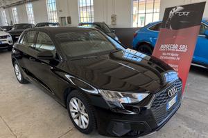 Audi A3 SPB 30 TDI S tronic Business Advanced