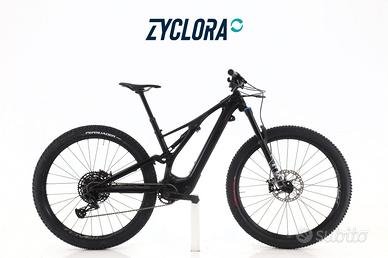 Specialized Turbo Levo SL t.S