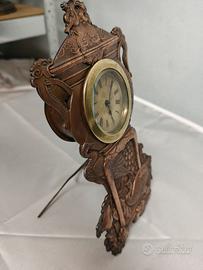 orologio da tavolo 